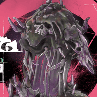 髑髏ジェラテノス画像