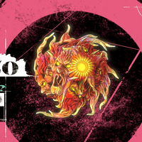 憤怒のスペクト画像