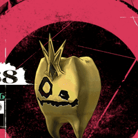 黄金王ホモ・テンタ画像