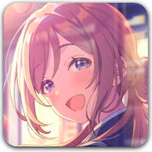 SSR姫崎莉波［L.U.V］画像