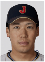 山田哲人（代表）画像