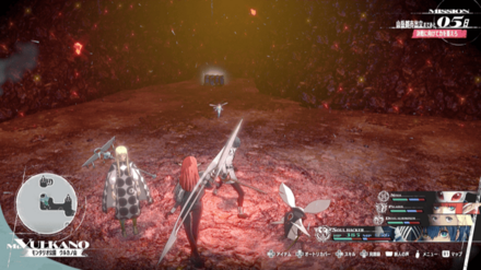 ジェスターナイフ画像