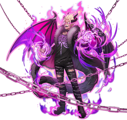 士道龍聖【Halloween Demon】画像