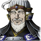 【秦国大将軍】蒙驁の画像