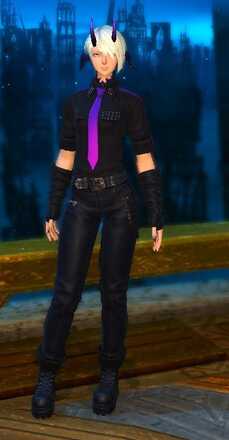 ナイトデビル 前