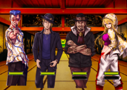 征天の塔199階攻略