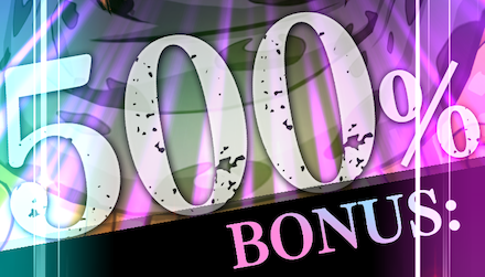 修行のボーナス倍率の画像