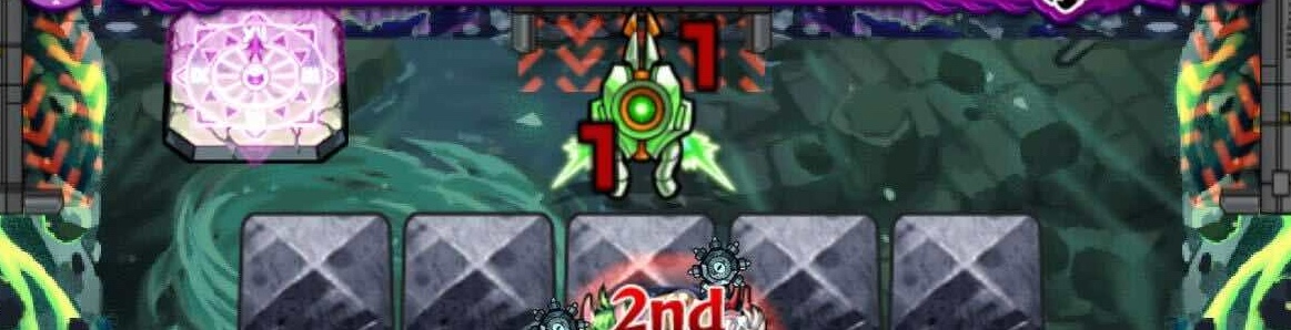 ベクトルウォール