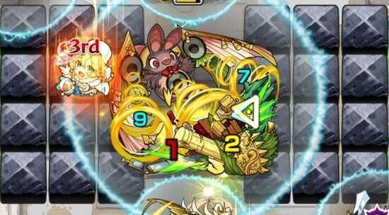 カーティット クエスト情報