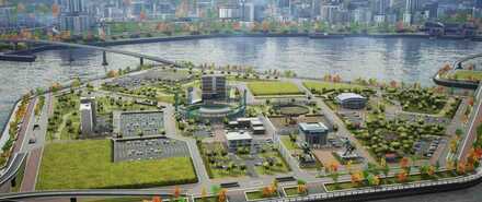 練習のベース経験値が上がる施設