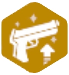 公安局特製弾10