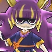 光翼衆呪野花子攻略方法