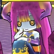 光翼衆女中カネクイヒメ攻略方法