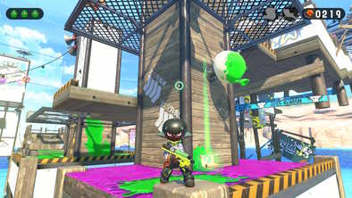 エリア1-2ミステリーファイル