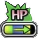 マップクリアHP回復