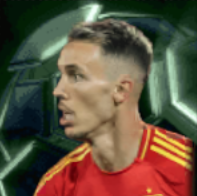 HPアレハンドログリマルド(10/21)画像