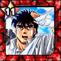 (拳闘)鴨川 源二の画像