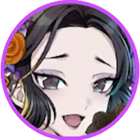 オセロニアの［洋風南瓜祭り？］桔梗姫の画像