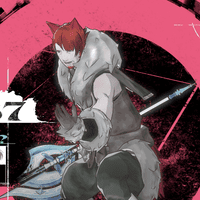 山賊頭シスタス画像