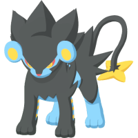 レントラーの画像