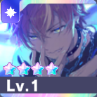 ［燻る想い］東雲彰人