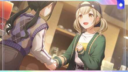 ［相応しくあれるように］小豆沢こはね