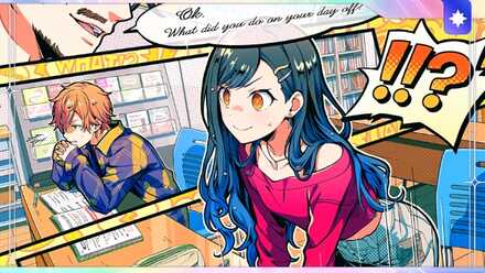 目指せ、英語マスター！