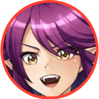 ハロウィンルヴィアナのアイコン