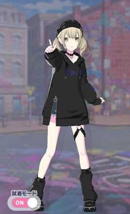 オリジナル画像