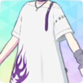 アナザー3アイコン