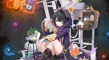 一ノ瀬ハロウィン