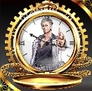 高級懐中時計【アンジェロ】アイコン