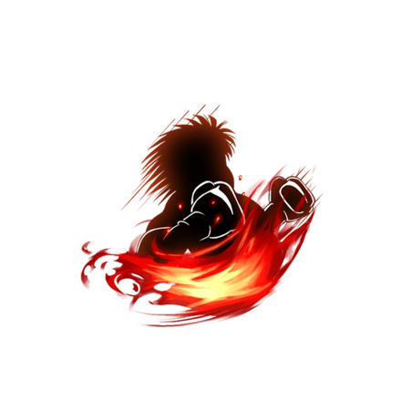 不撓不屈の意志の画像