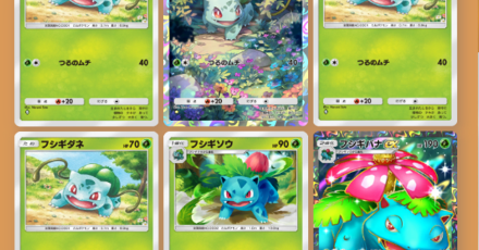 コレクションファイル