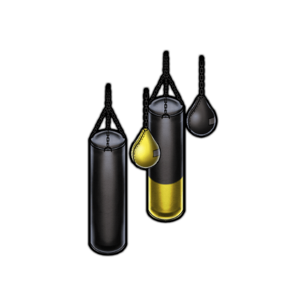 サンドバッグセット★11の画像