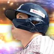 山田哲人の画像