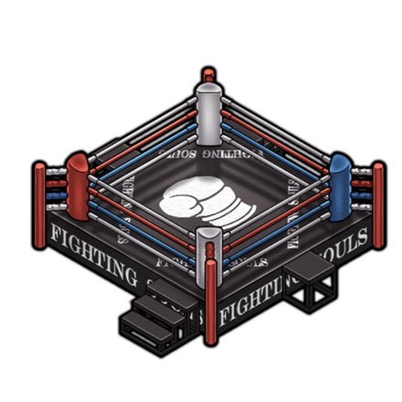 スタンド付きリング★11の画像