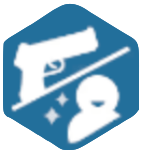 近距離戦闘システム10画像