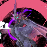 コカサドルス（Lv64）画像