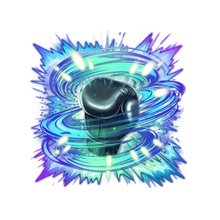 天光鷲の精魂の画像