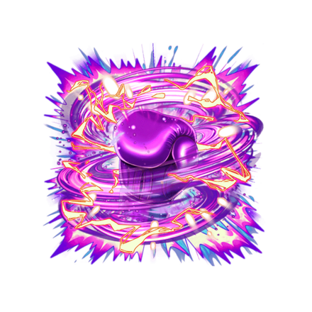 大地獣の精魂の画像