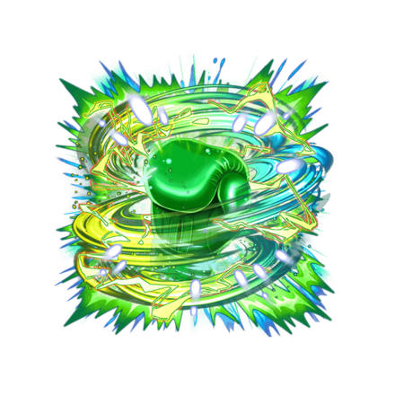 千年樹の精魂の画像