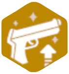 射撃準備、OK！10