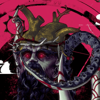 魔王のしもべサバラ画像