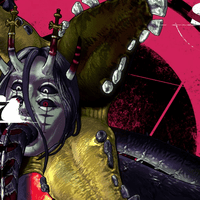 魔王のしもべブテラ画像