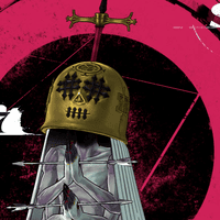 魔王のしもべマルゴ画像