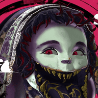 魔王のしもべジャルゾー画像