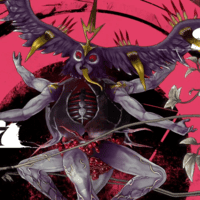 魔王のしもべゴルレオ画像