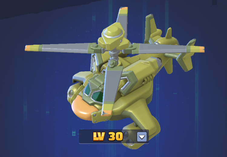 トラブルメーカー