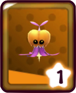 かぼちゃドール画像